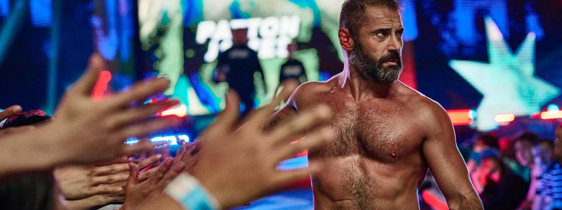 غلاف فيلم Beast 2026 مترجم
