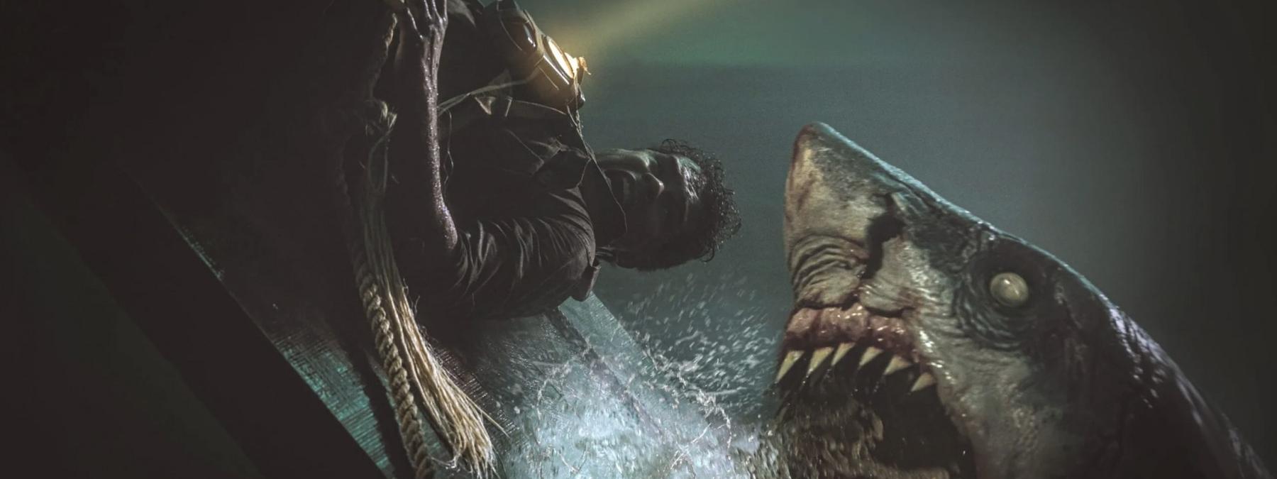 غلاف فيلم Beast of War 2025 مترجم