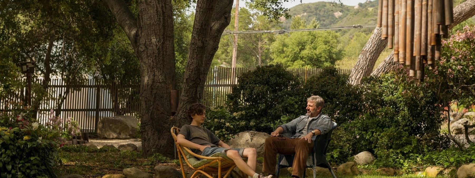 غلاف فيلم Beautiful Boy 2018 مترجم