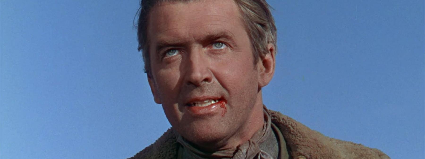 غلاف فيلم Bend of the River 1952 مترجم