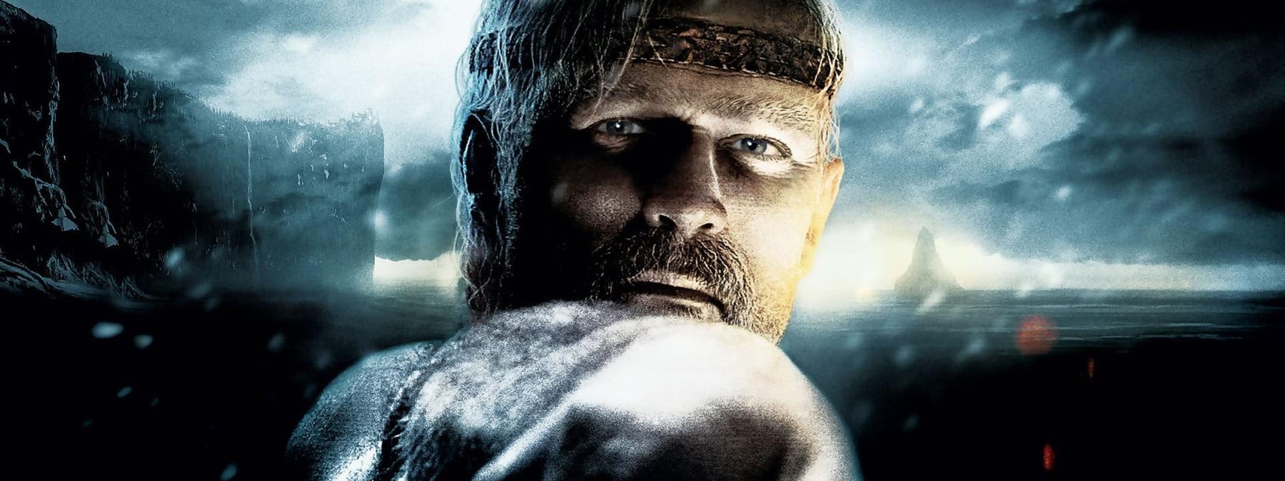 غلاف فيلم Beowulf 2007 مترجم