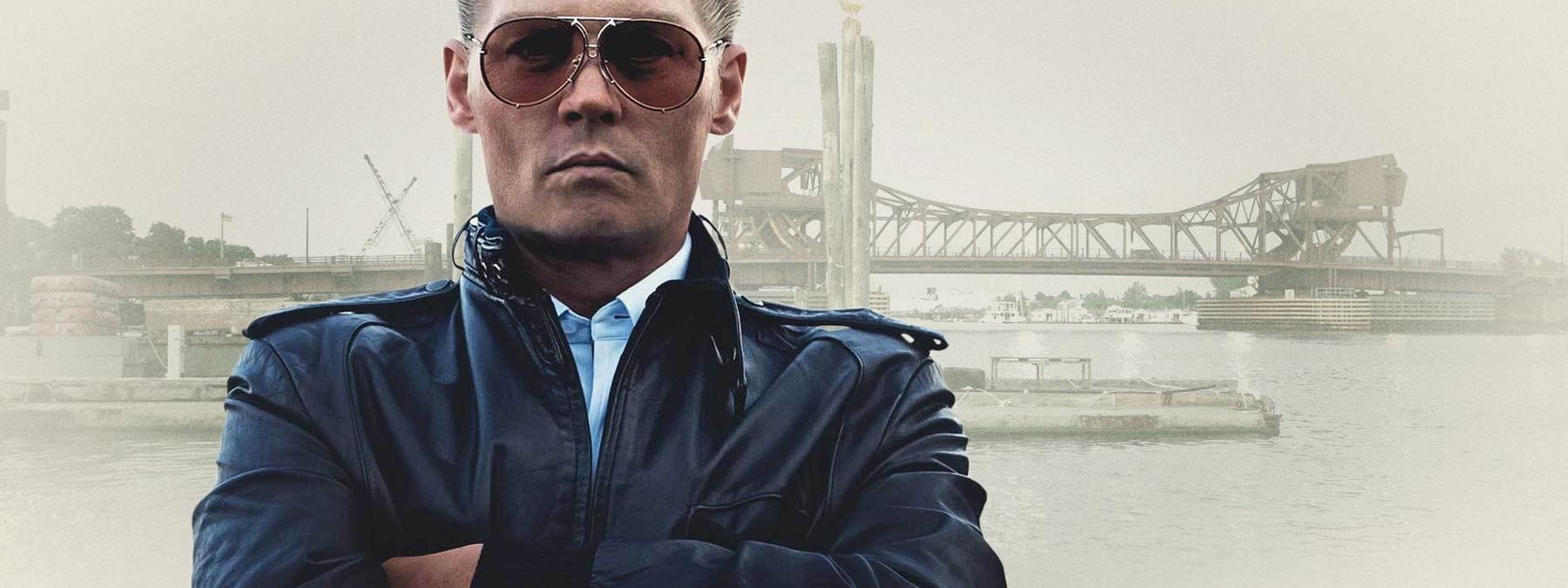 غلاف فيلم Black Mass 2015 مترجم