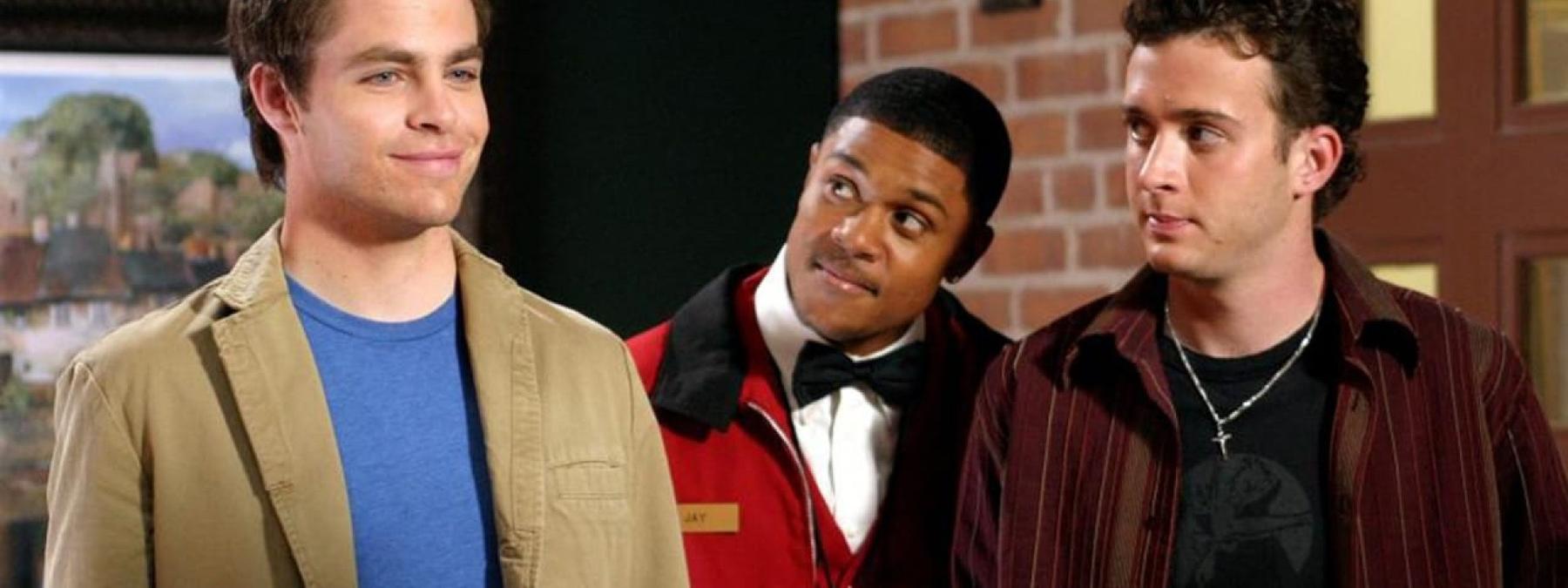 غلاف فيلم Blind Dating 2006 مترجم