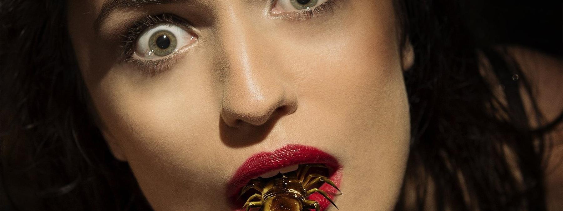 غلاف فيلم Blood Trap 2015 مترجم