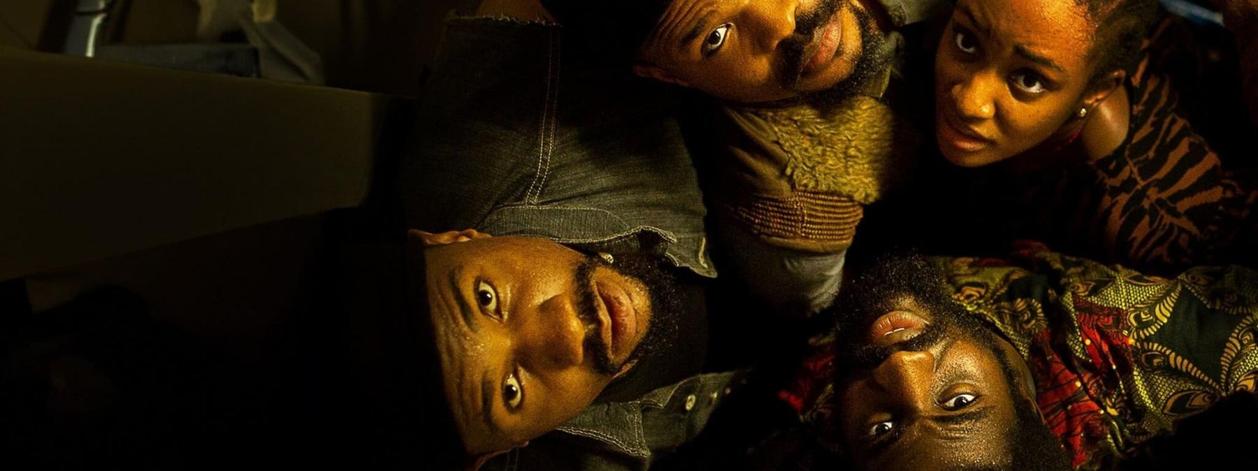 غلاف فيلم Blood Vessel 2023 مترجم