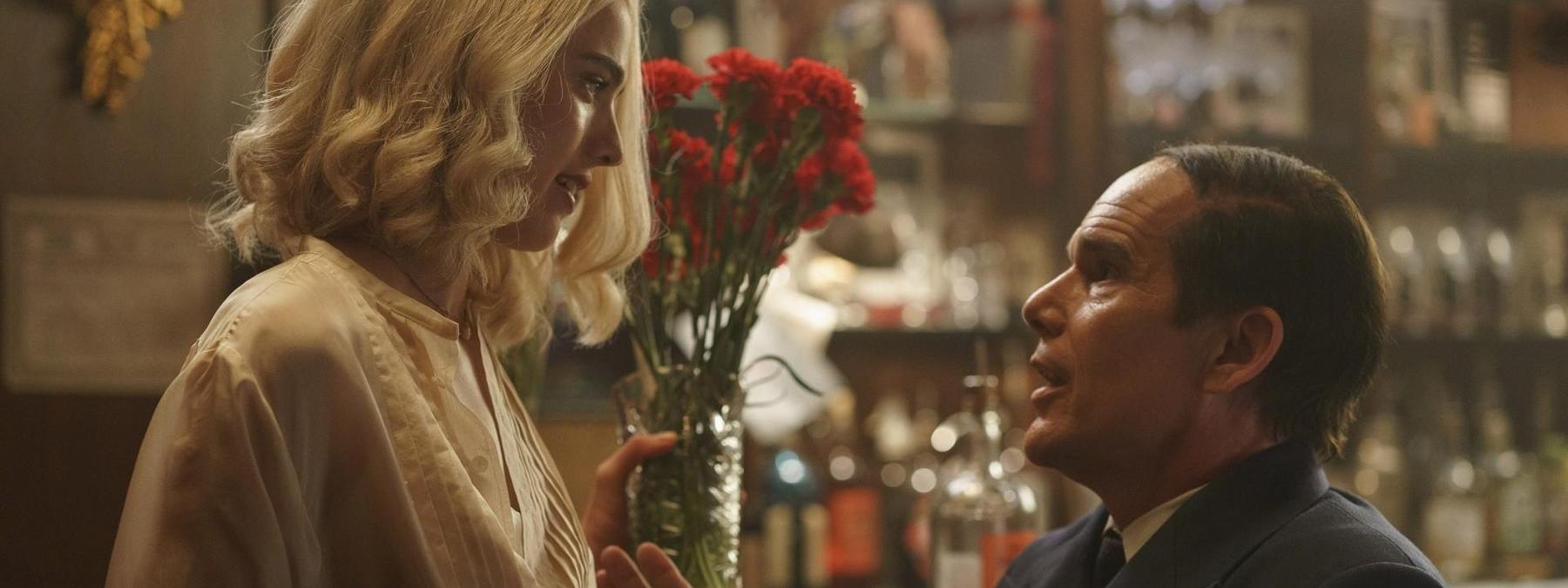 غلاف فيلم Blue Moon 2025 مترجم