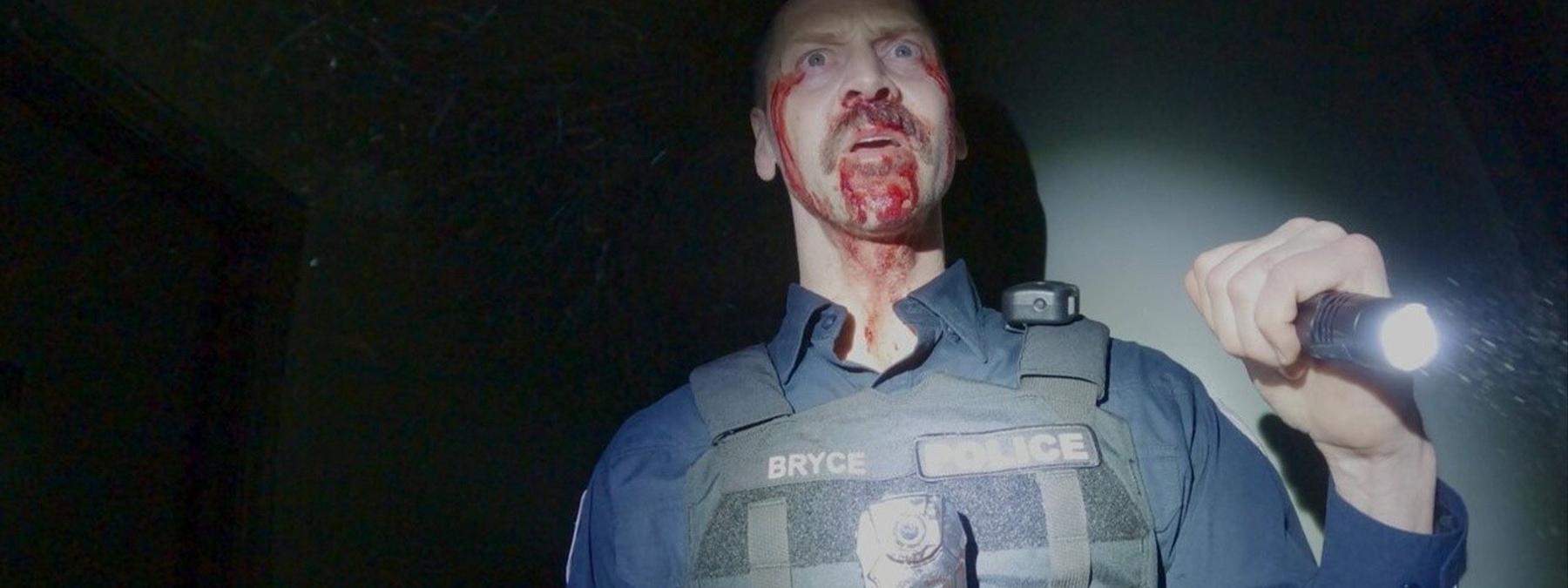 غلاف فيلم Bodycam 2026 مترجم