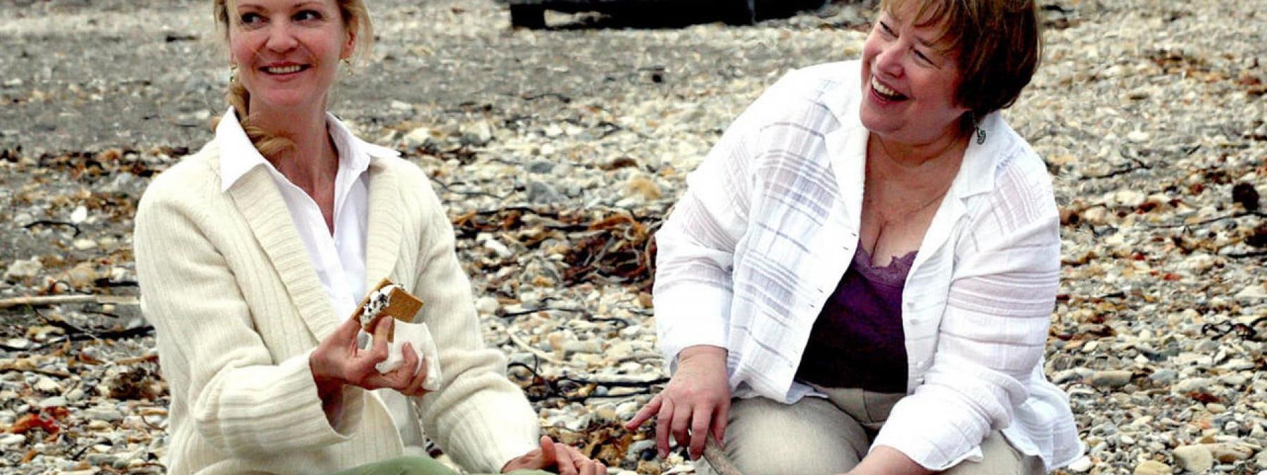 غلاف فيلم Bogieville 2024 مترجم