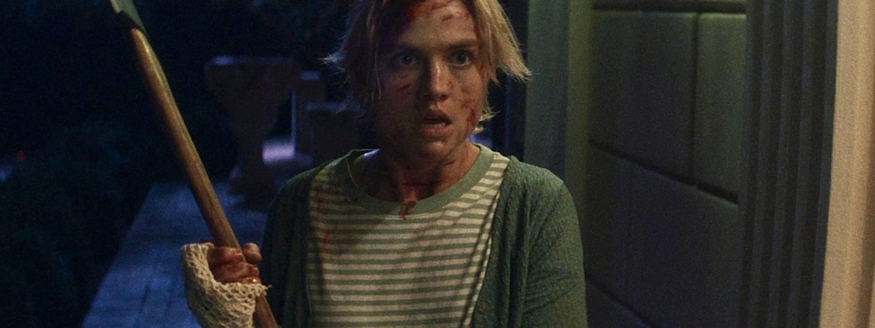 غلاف فيلم Bone Lake 2025 مترجم