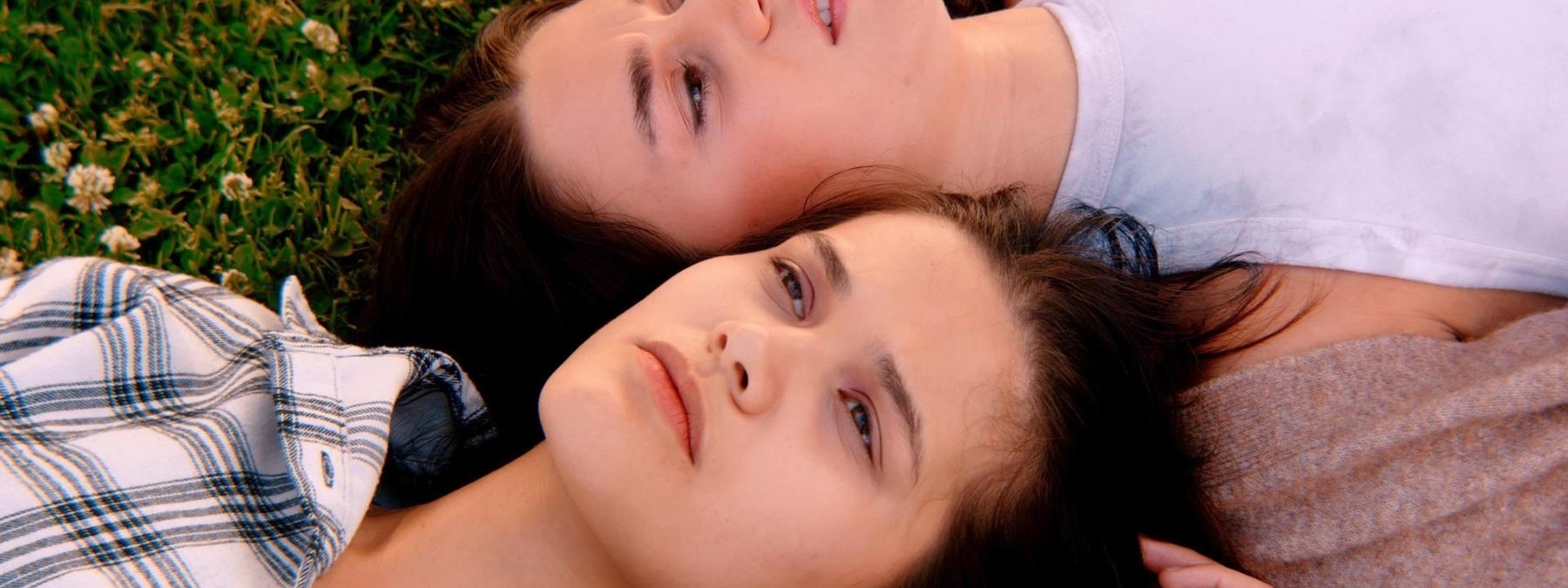 غلاف فيلم Borderline 2023 مترجم