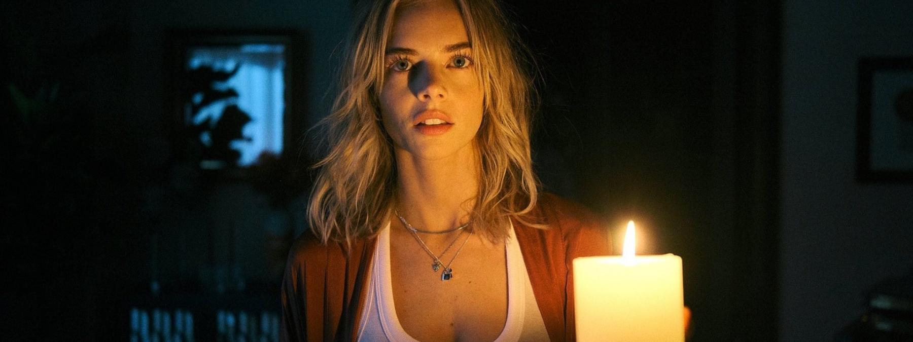 غلاف فيلم Borderline 2025 مترجم