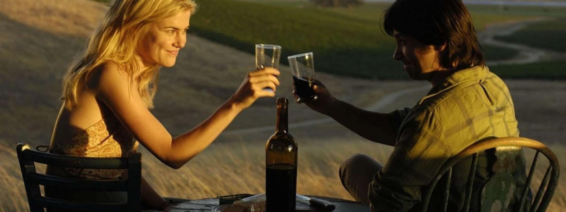 غلاف فيلم Bottle Shock 2008 مترجم