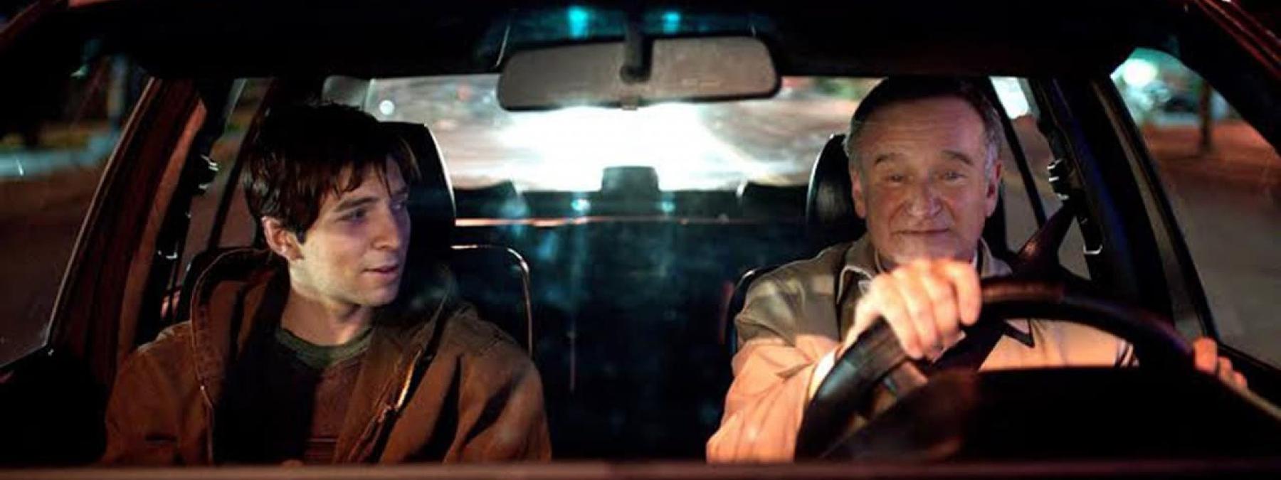 غلاف فيلم Boulevard 2014 مترجم