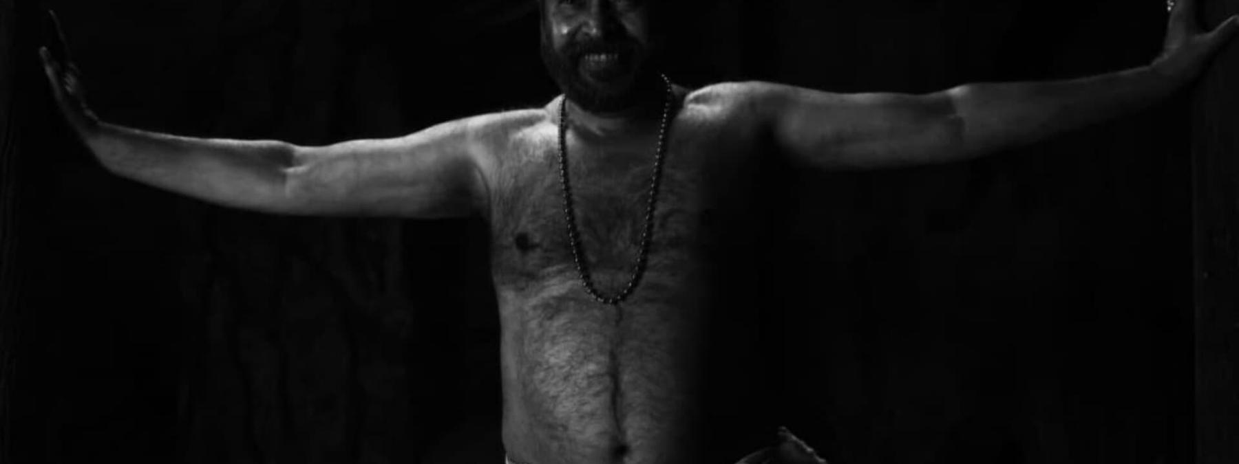 غلاف فيلم Bramayugam 2024 مترجم