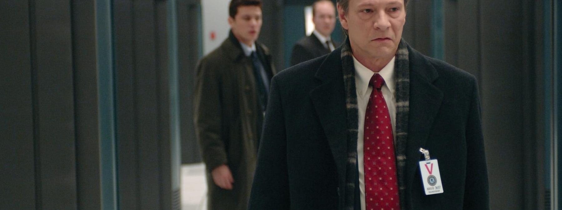 غلاف فيلم Breach 2007 مترجم