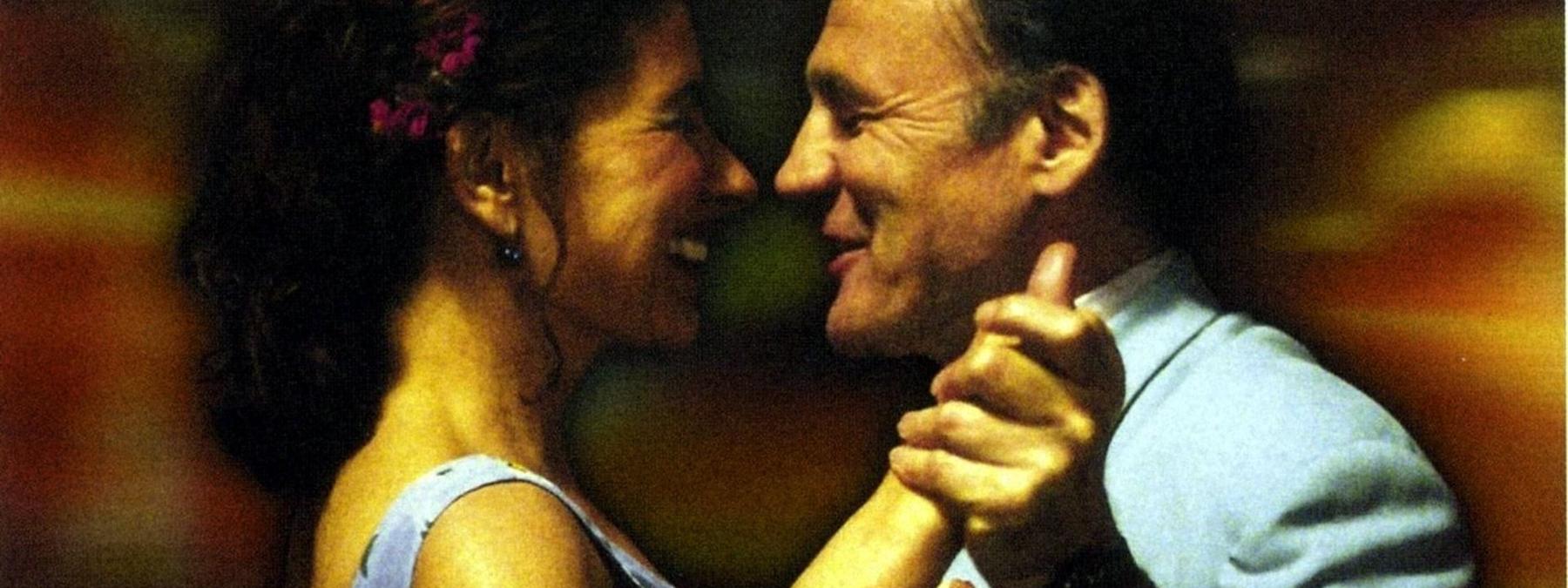 غلاف فيلم Bread and Tulips 2000 مترجم