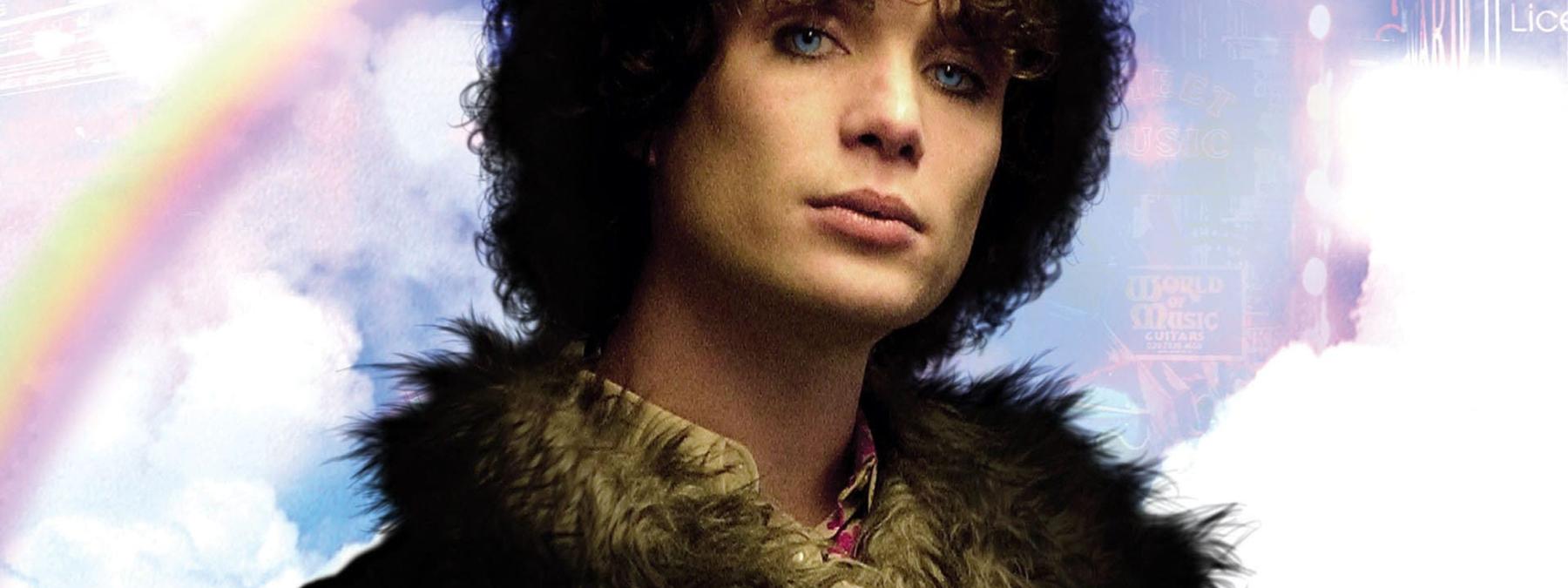 غلاف فيلم Breakfast on Pluto 2005 مترجم