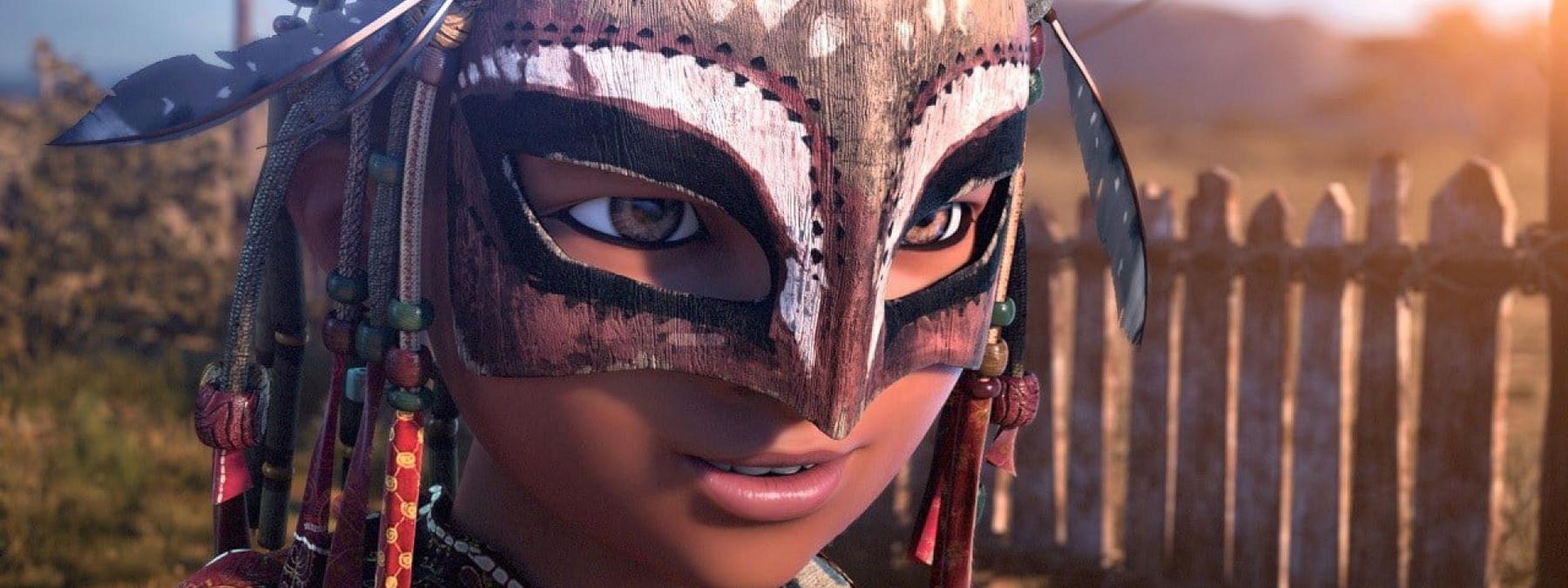 غلاف فيلم Breed of Greed 2025 مترجم