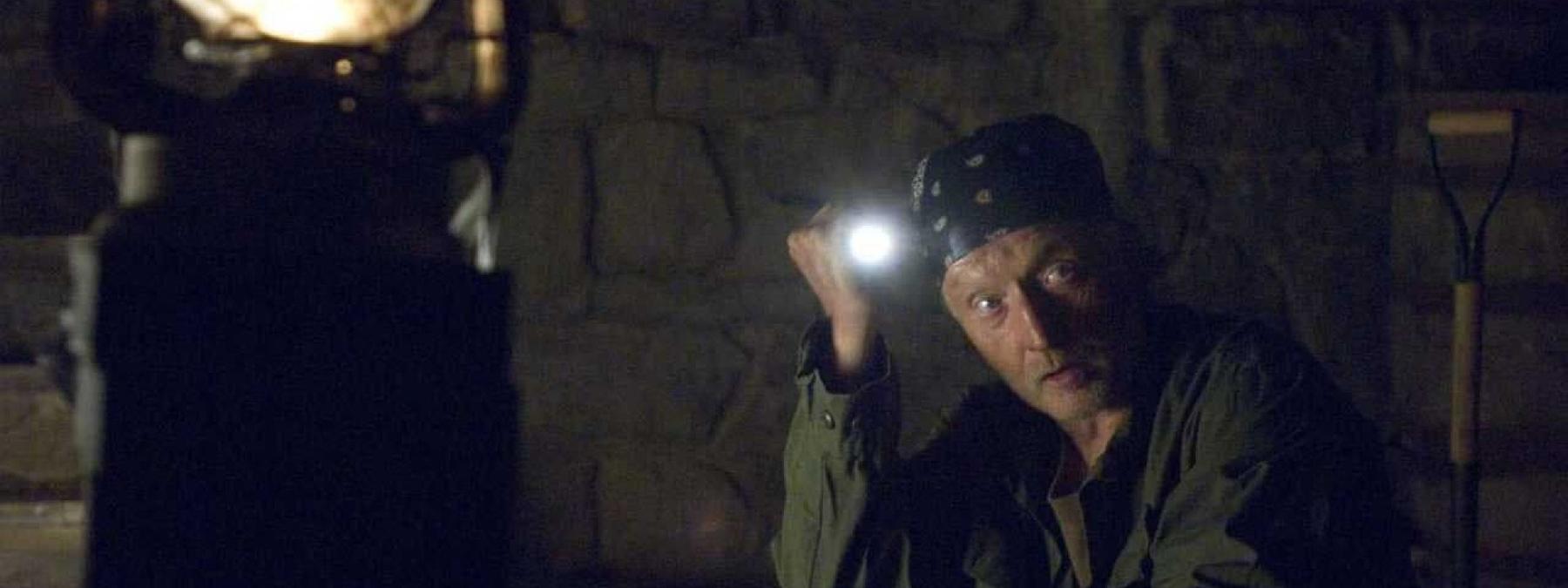 غلاف فيلم Buried Alive 2007 مترجم