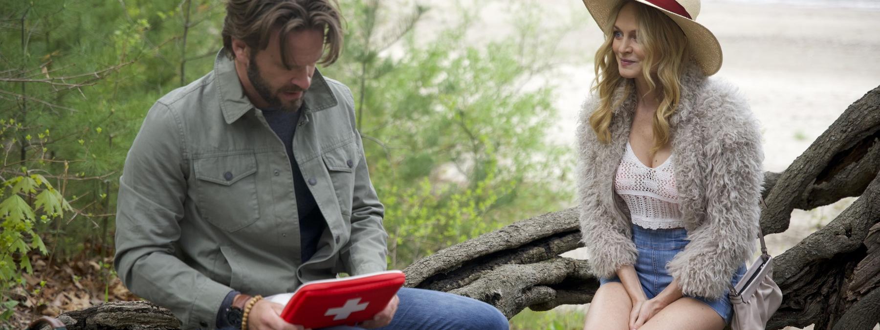 غلاف فيلم CHOKE 2024 مترجم