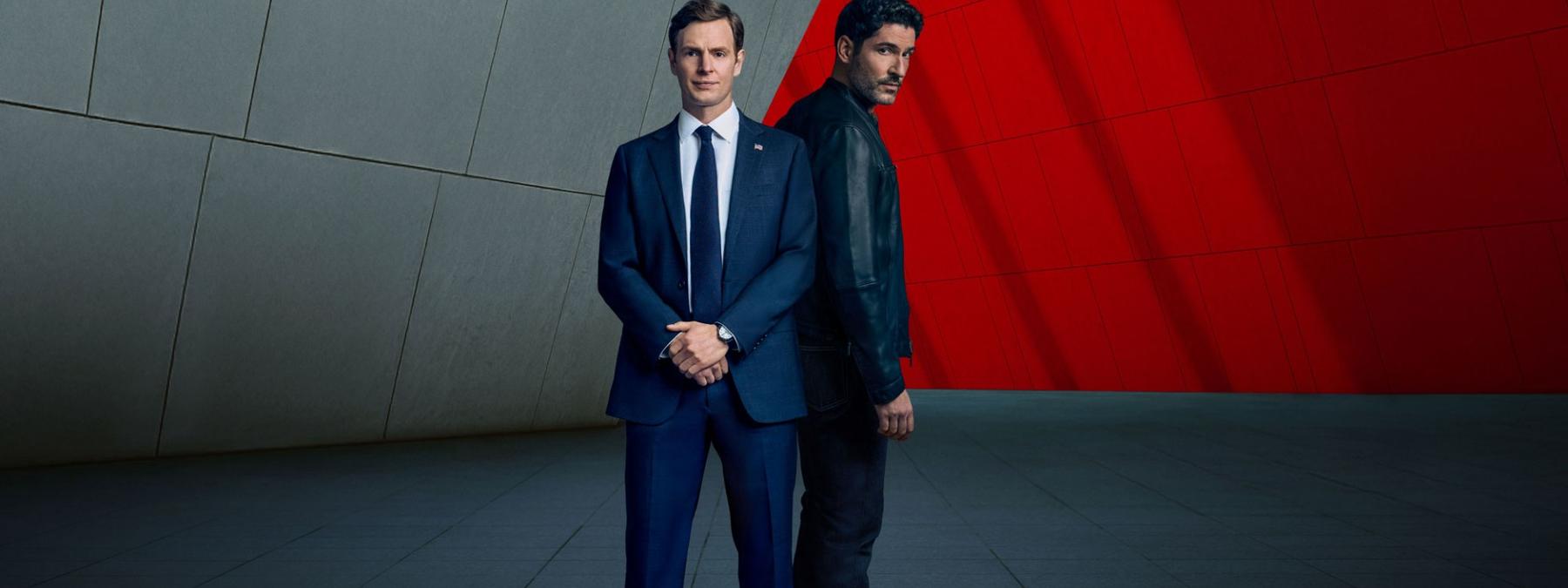 غلاف مسلسل CIA 2026 مترجم