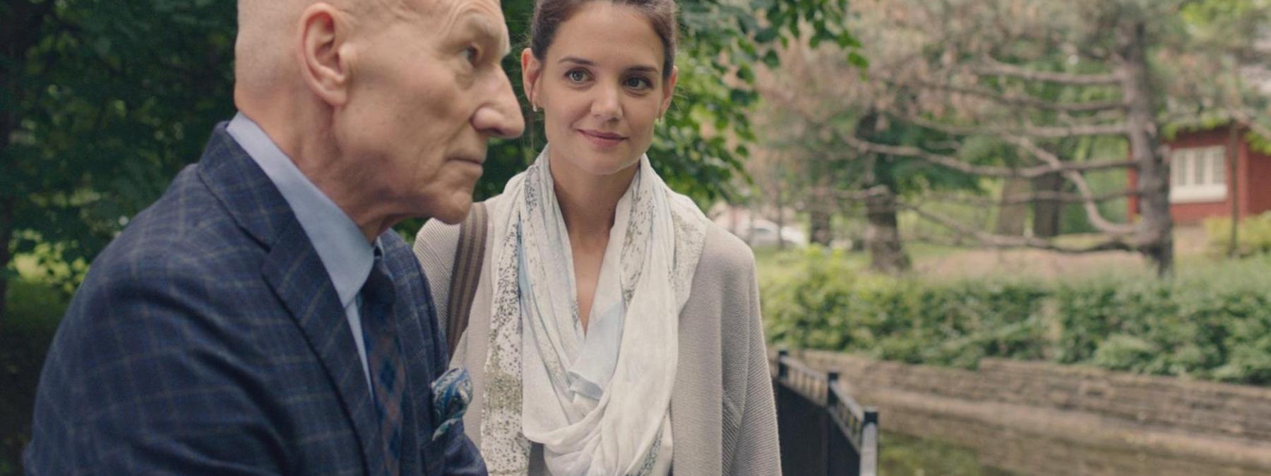 غلاف فيلم CODA 2019 مترجم