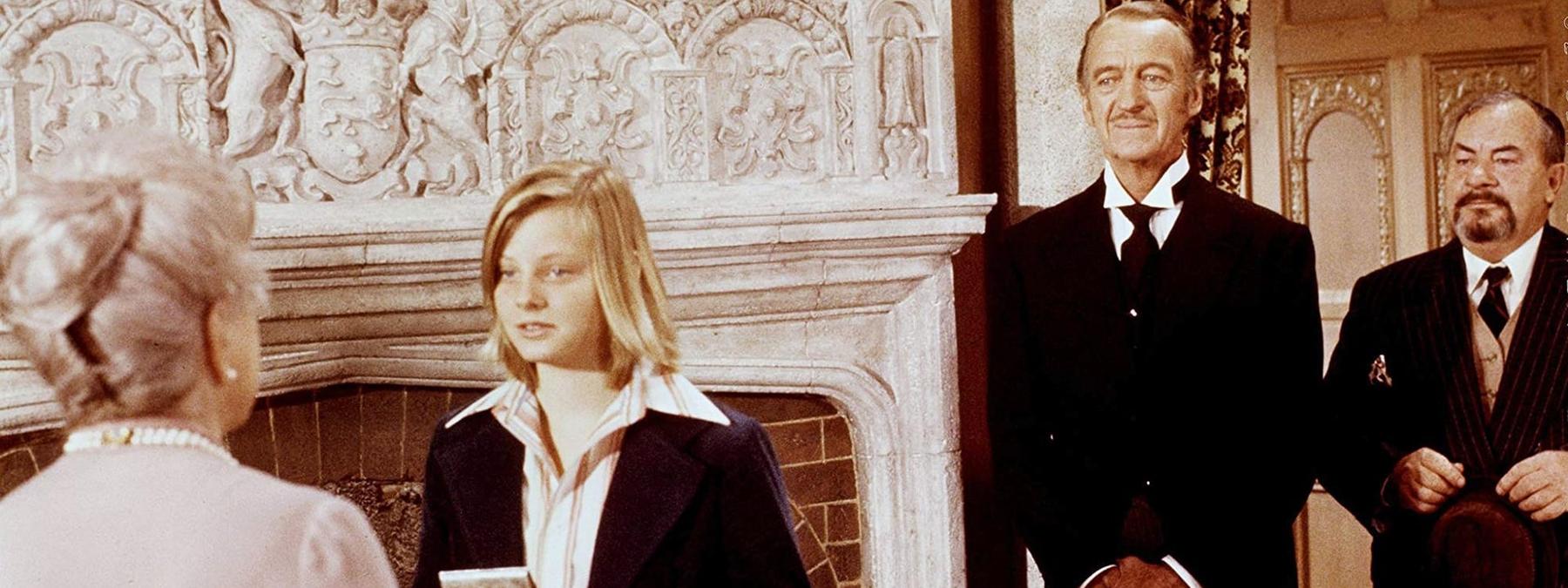 غلاف فيلم Candleshoe 1977 مترجم