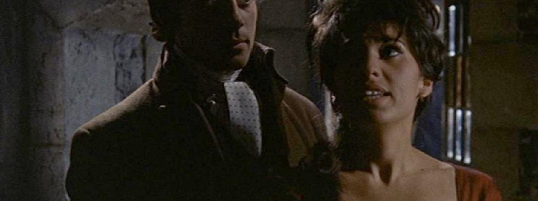 غلاف فيلم Captain Clegg 1962 مترجم