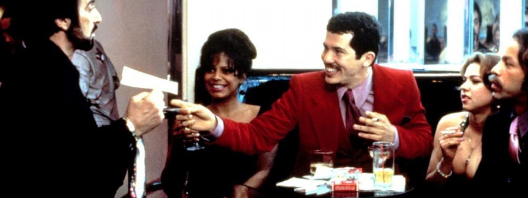 غلاف فيلم Carlitos Way 1993 مترجم