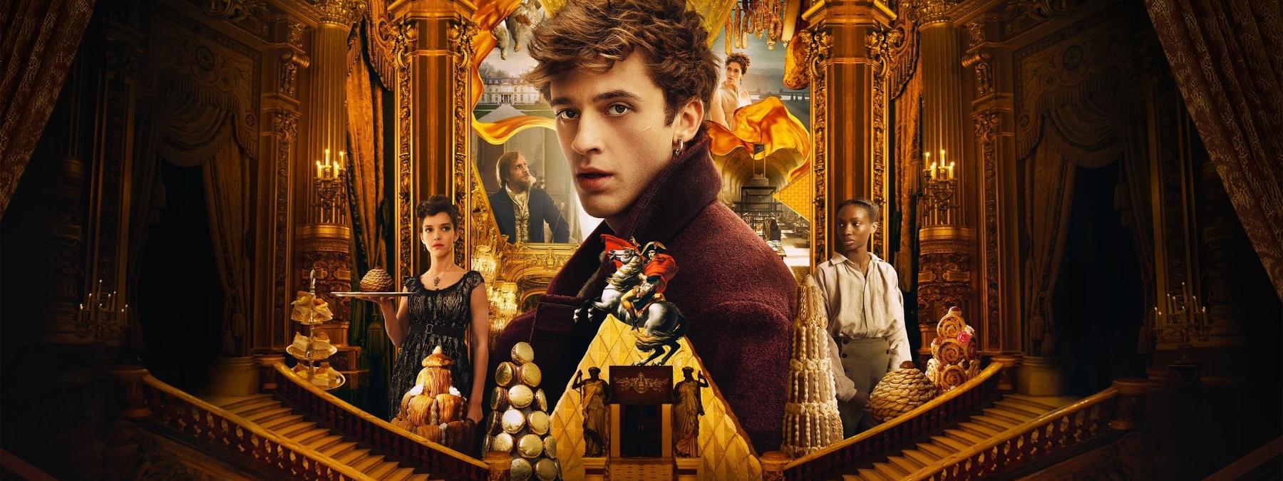 غلاف مسلسل Carême 2025 مترجم