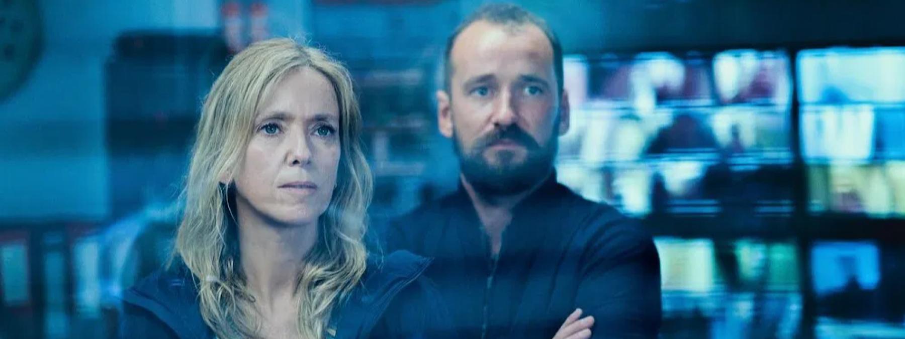 غلاف فيلم Case 137 2025 مترجم