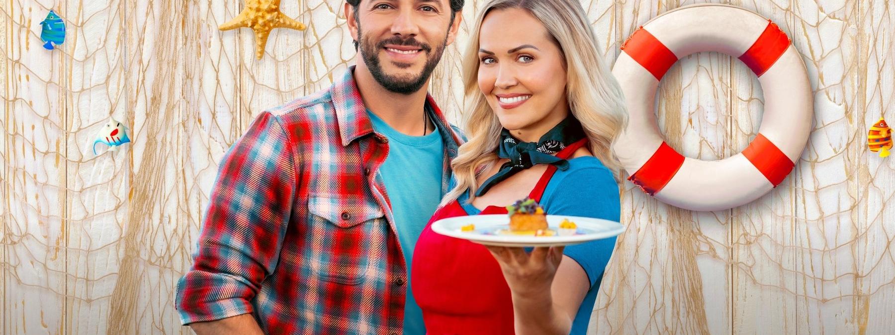 غلاف فيلم Catch of the Day 2025 مترجم