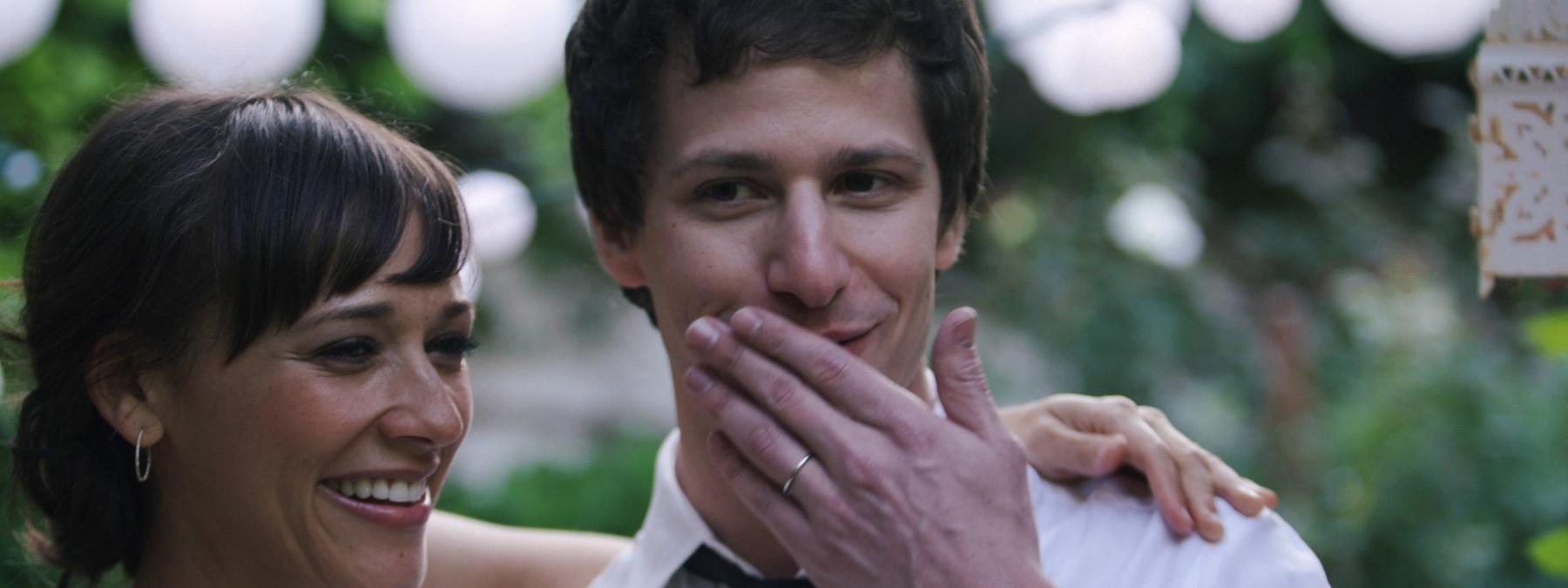 غلاف فيلم Celeste & Jesse Forever 2012 مترجم