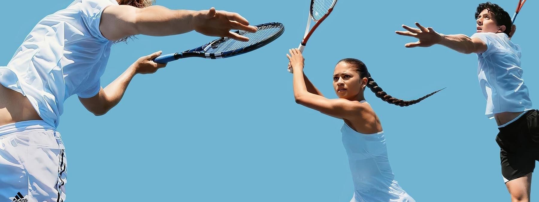 غلاف فيلم Challengers 2024 مترجم