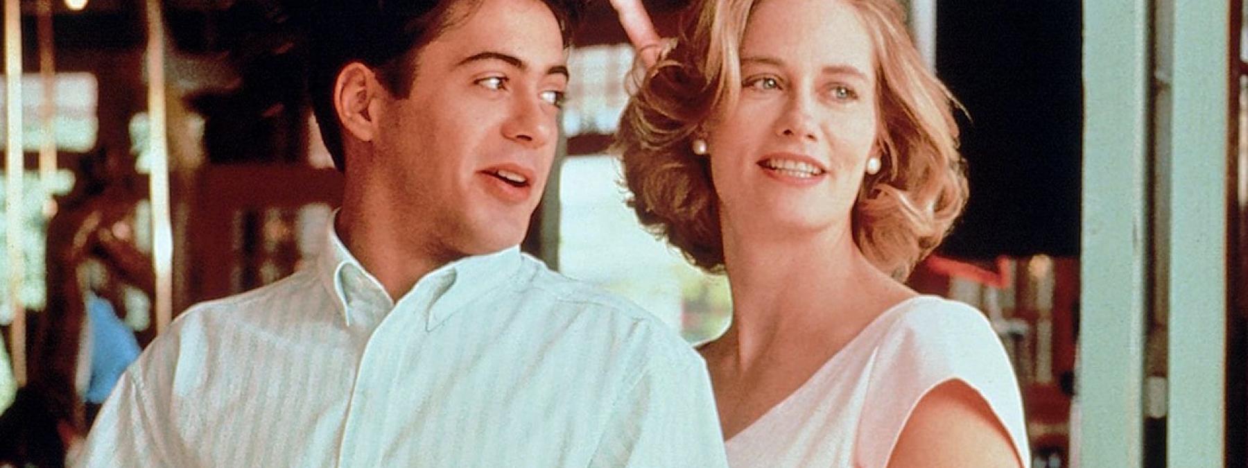 غلاف فيلم Chances Are 1989 مترجم