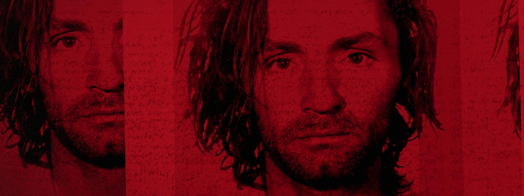 غلاف فيلم Chaos The Manson Murders 2025 مترجم