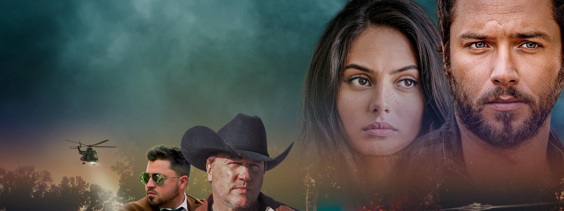 غلاف فيلم Chapel 2024 مترجم