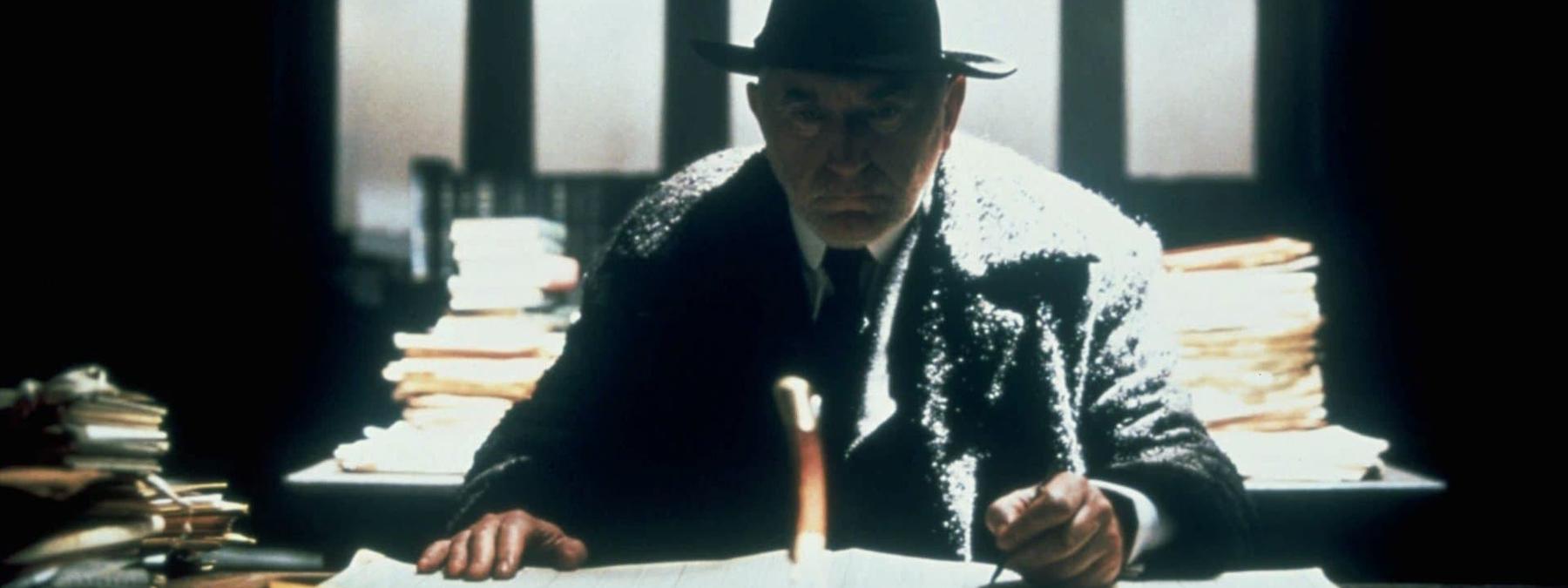 غلاف فيلم Karakter 1997 مترجم