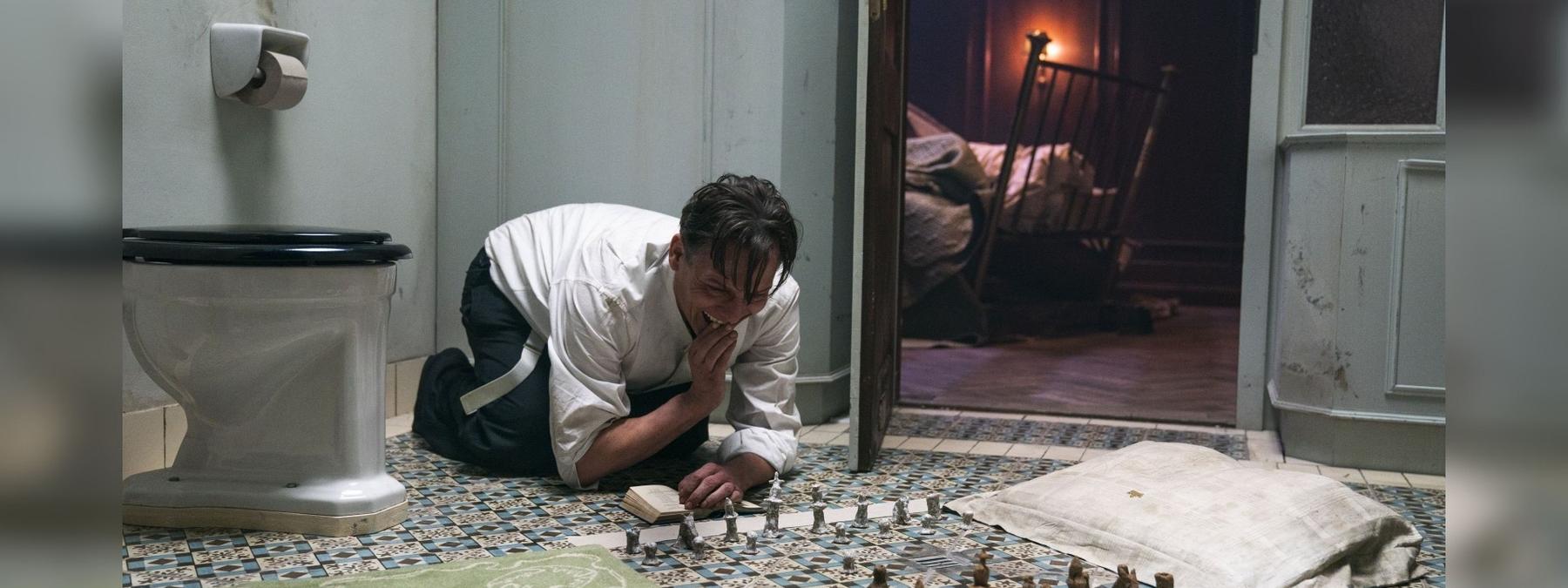 غلاف فيلم Chess Story 2021 مترجم