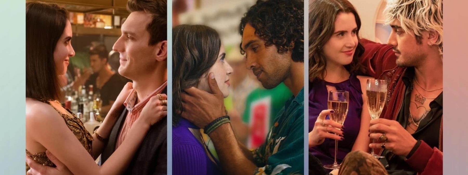 غلاف فيلم Choose Love 2023 مترجم