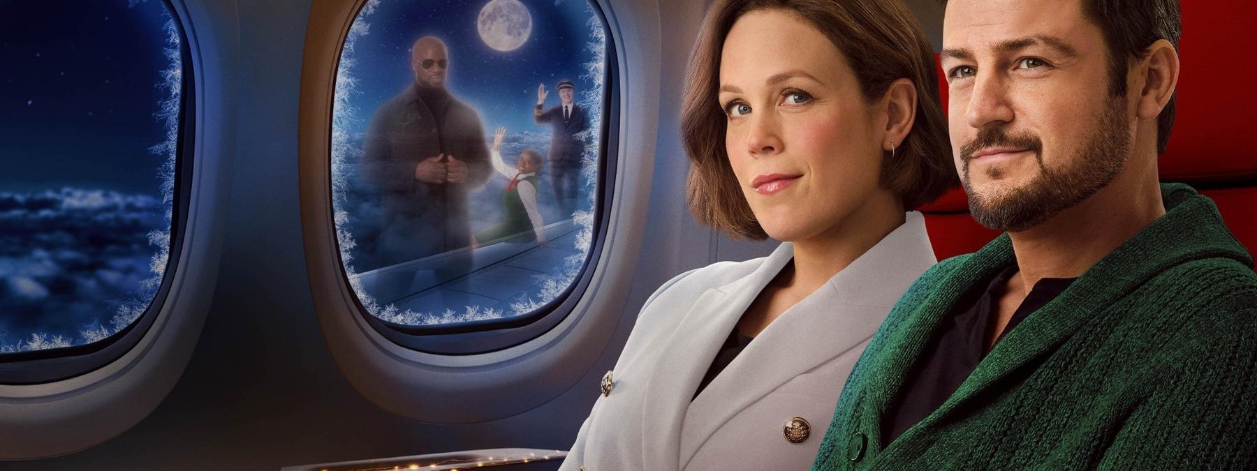 غلاف فيلم Christmas Above the Clouds 2025 مترجم