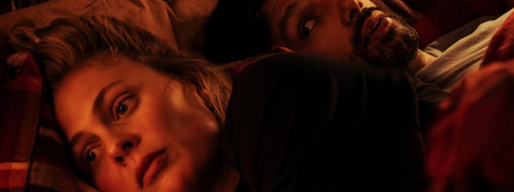 غلاف فيلم Christmas As Usual 2023 مترجم