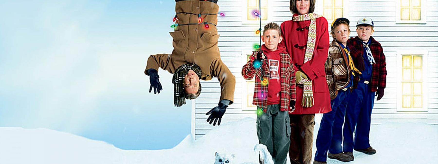 غلاف فيلم Christmas with the Kranks 2004 مترجم