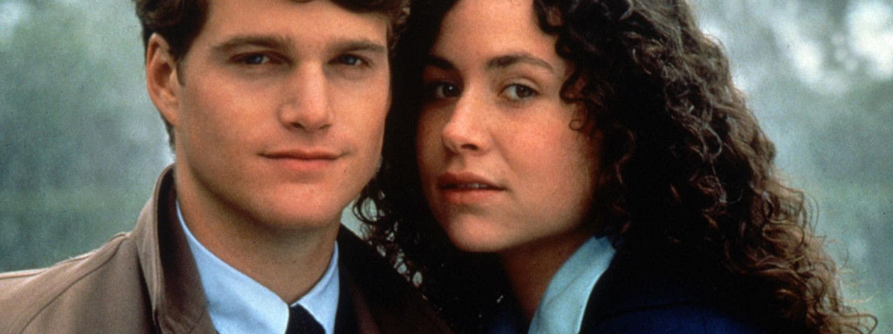 غلاف فيلم Circle of Friends 1995 مترجم