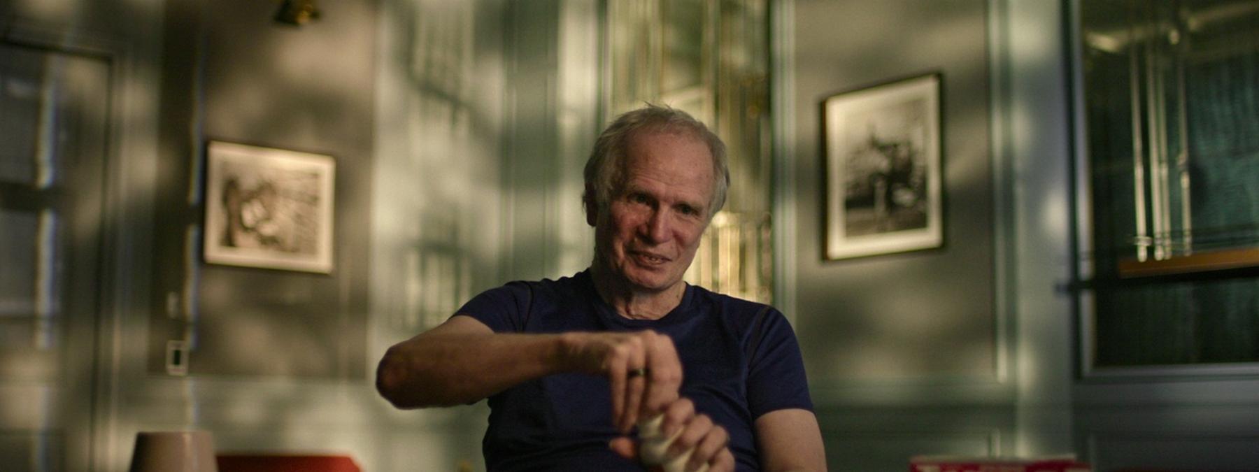 غلاف مسلسل Cold Case The Tylenol Murder 2025 مترجم