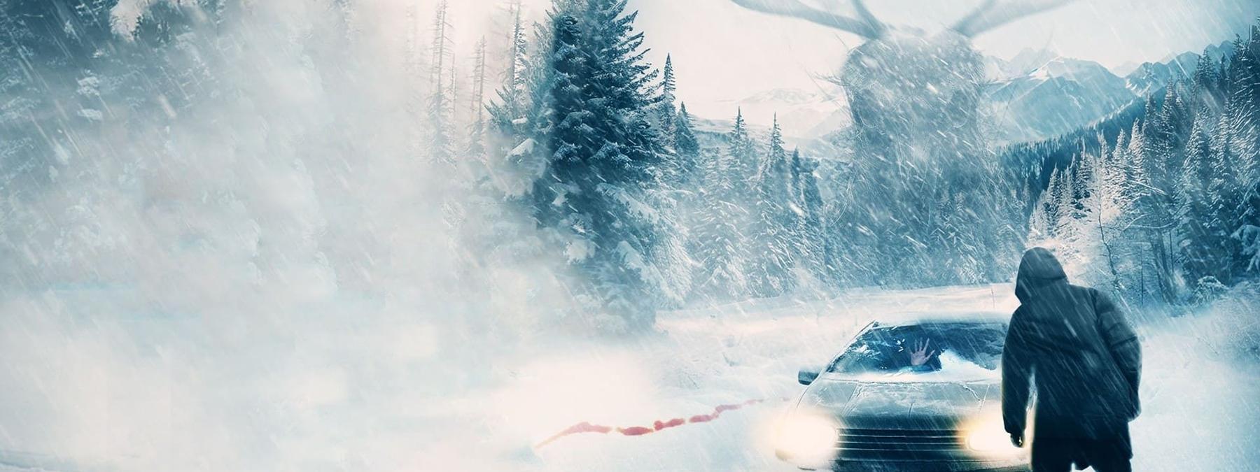 غلاف فيلم Cold Meat 2024 مترجم