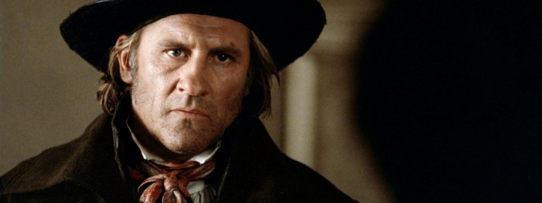 غلاف فيلم Colonel Chabert 1994 مترجم