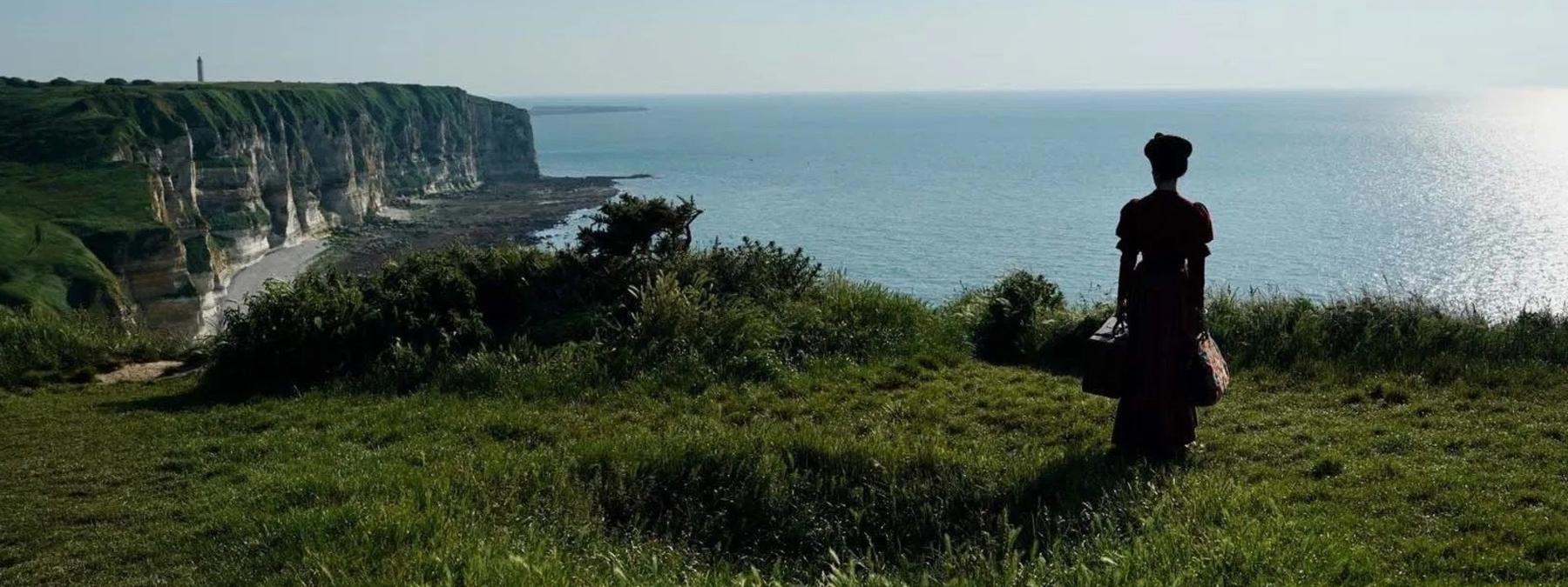 غلاف فيلم Colours of Time 2025 مترجم