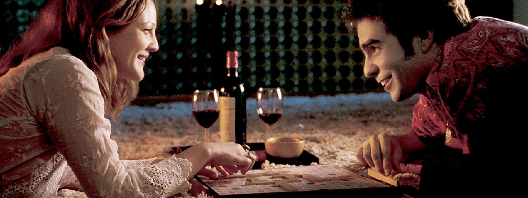 غلاف فيلم Confessions of a Dangerous Mind 2002 مترجم