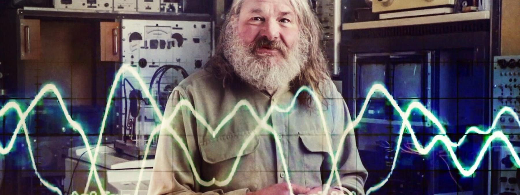 غلاف فيلم Contact Lens 2024 مترجم